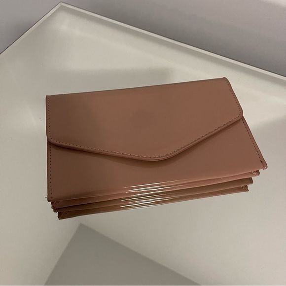 Steve Madden clutch - Picture 3 of 4